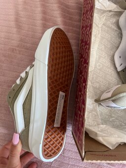 Vans knu skool - 3