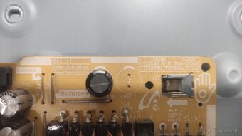 Zdroj pre Samsung TV - 3