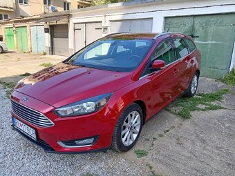 Ford focus 1.0 ecoboost 92kw - 3