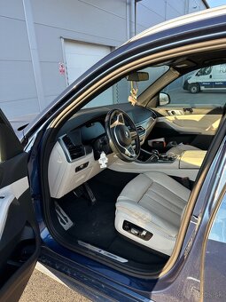 Predam BMW X5 40i - 3