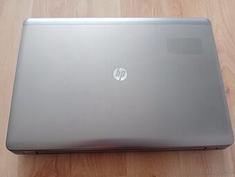 predám ntb HP probook / Intel core i5 / 8gb ram / ssd disk - 3