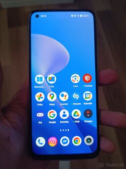Realme 8 - 3