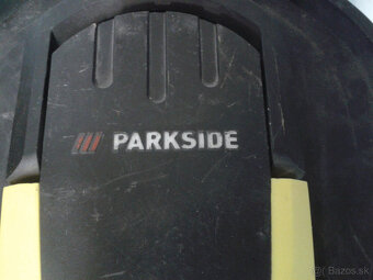 Vysavac parkside PWD 30 A1 - na nahradne diely - 3
