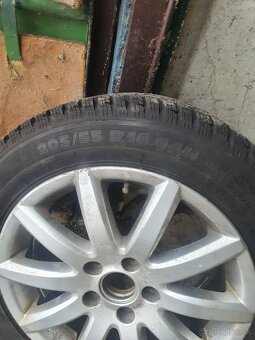 205/55r16 - 3
