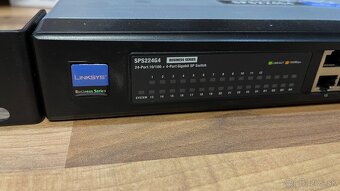 CISCO Switch - 3