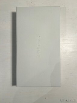 Apple watch ultra2 titán, 49mm - 3