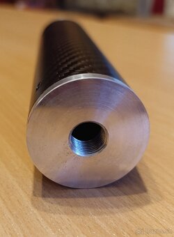 Moderátor hluku pro PCP M14x1 25 - 3