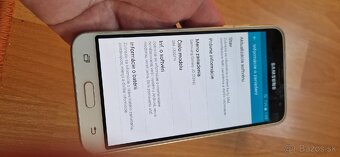 Samsung galaxy J3 2016 - 3