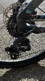 Bicykel Rockrider 520 27,5” kolesa, dnes cena 230€ - 3
