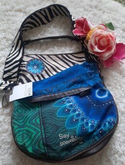 desigual taska - 3