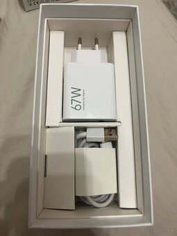Xiaomi 12X 8/128gb - 3