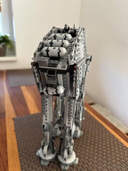 Lego star wars 75189 First Order Heavy Assault Walker - 3