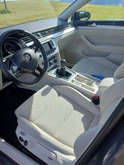 Passat - 3