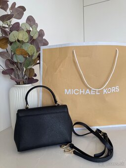 Michael Kors Ava Extra Small Crossbody - 3
