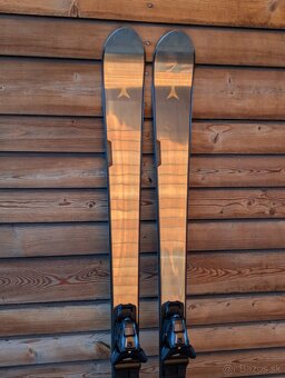 lyže ATOMIC VOLANT 5000, 170cm, 24/25, ZÁNOVNÍ - 3