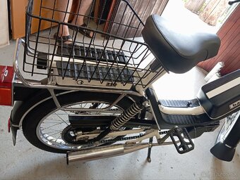 Babetta 210 - 3