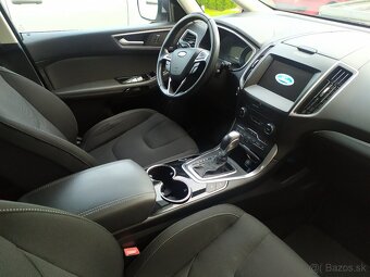 Ford S-max 2.0tdci Limited - 3
