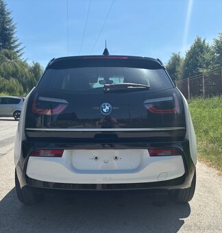 BMW i3 94 Ah. 125kW. Harman/Kardon. tep. Čerpadlo … - 3