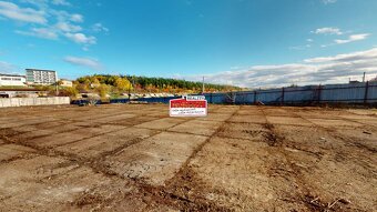 (2.500 m²) SPEVNENÁ PLOCHA SO SIEŤAMI - 3