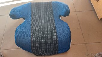 Predam podsedak - 3