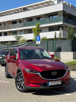 Mazda Cx-5 - 3
