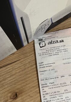 Sony Playstation 5 s mechanikou - 3