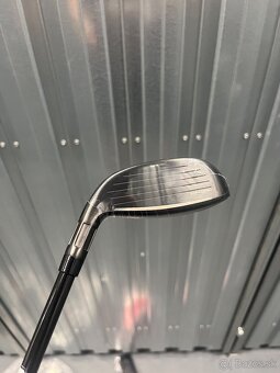 Predám novy hybrid 4 Taylor Made STEALTH 2 - 3
