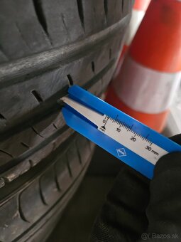 185/65 R15 88H Kumho ECOWING ES01 - 3