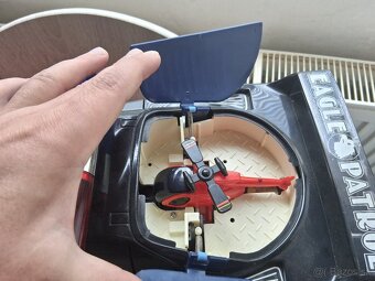 Predám stare auto hrackarske - 3