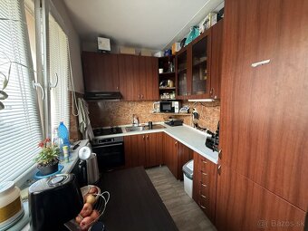 Na predaj 3-izbový byt – Prešov, Sekčov, ul. Bernolákova - 3