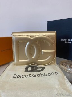 Dolce&Gabbana kabelka - 3