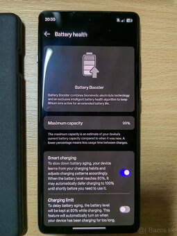 OnePlus 12R 16GB/256GB - 3