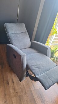 Hojdacie kreslo - 3