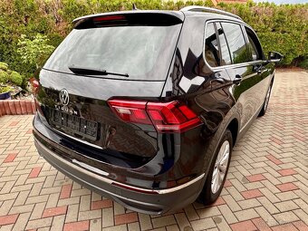 VW Tiguan 2.0 TDI 110kw DSG Facelift 103752KM - 3