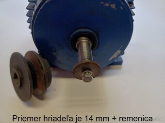 Predám motor. - 3