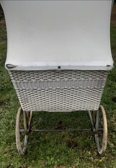 Retro kočik - 3