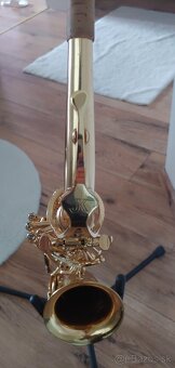 Altsaxofon Keilwerth ST 90 Serie IV - 3