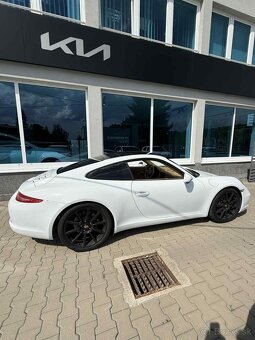 Porsche 911 CARRERA - 3