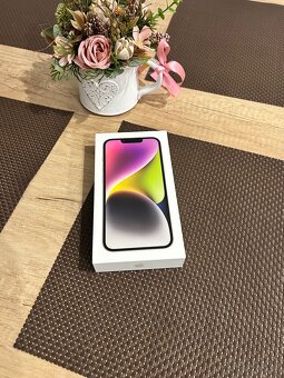 Apple IPhone 14 128GB - 3