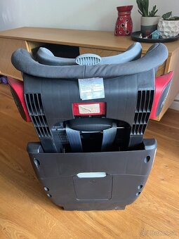 Britax Romer King 2 LS - 3