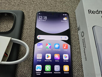 Xiaomi Redmi Note 14 Pro 5G 256GB, ako novy,v zaruke - 3