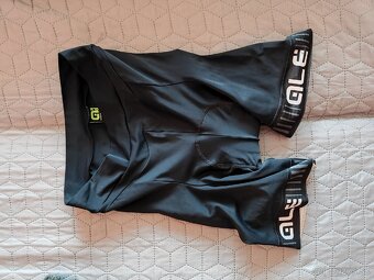 Dámske cyklistické kraťasy zn. ALÉ, Lko - 3