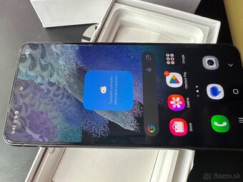 SAMSUNG S21 FE 5G - 3