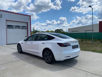 Tesla Model 3 Long Range AWD 366kw DPH - 3