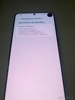 Galaxy S21+ 5G 8/256 Phantom White - 3