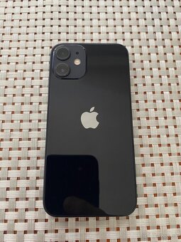 iPhone 12 mini 128GB - 3