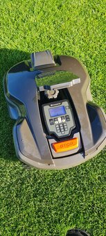 Husqvarna automower 315 mark II - 3