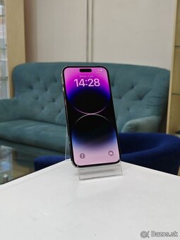 Iphone 14 Pro Max 128GB | ZÁRUKA 2 ROKY - 3