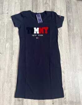 Dámske saty - 3
