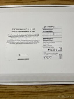 Macbook Air - 3